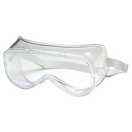 ゴーグル MG−297(曇り止め加工・無気孔)
