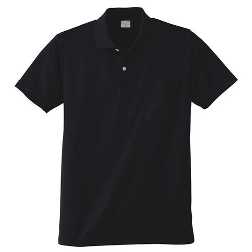 DRY 半袖ポロシャツ 9006 80 LL