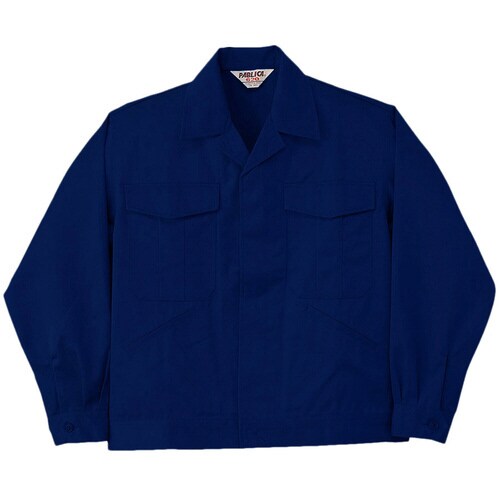 ジャンパー 620G−1 ネービー LL