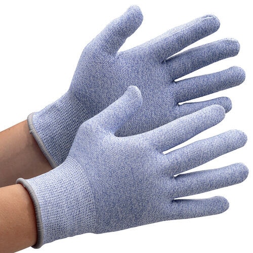 耐切創性手袋 カットガード132NFV Lサイズ