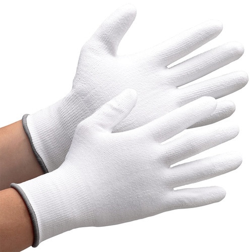 耐切創性手袋 カットガード130V L(10双入)