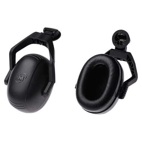 SC−23(ヘルメット)用イヤーマフ EM−1