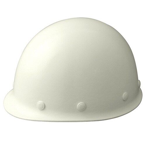 ヘルメット ホワイト SC−LM RAα−W