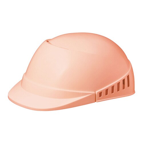 軽作業帽 ソフィアピンク SCL−100A−SPK