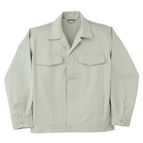 ジャンパー 90600G−33 アースグリーン M