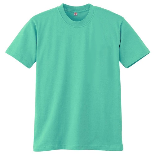 半袖Tシャツ K3021 35 エメグリーン 4L