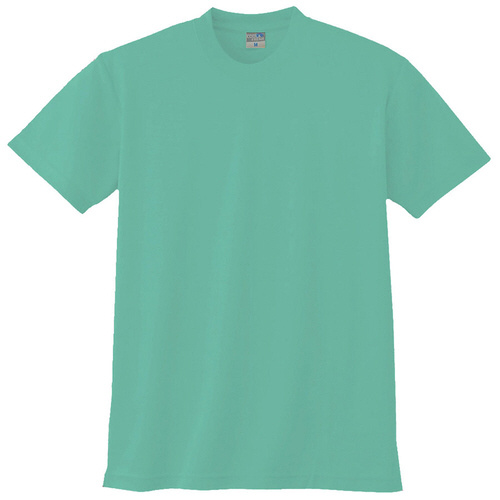 半袖Tシャツ K9008 35 エメグリーン 3S
