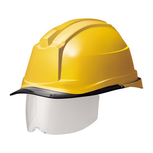 ヘルメット SC−19PCLSRA3UP4Y/S