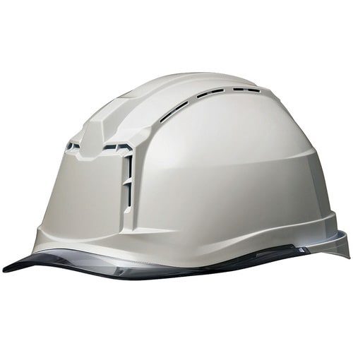 ヘルメット SC−19PCLVRA3UP4GY/S