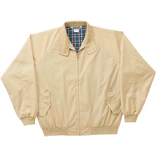 スウィングトップ 3866 50 ベージュ LL