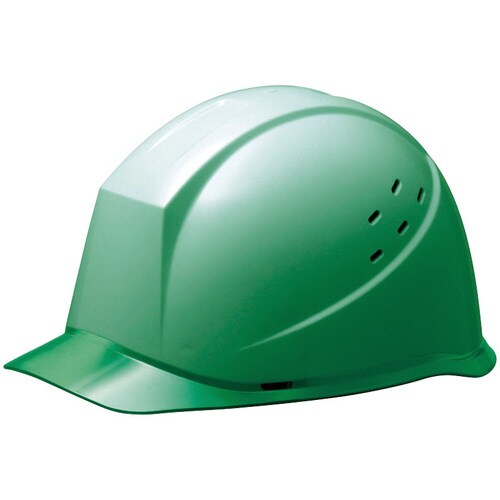 ヘルメット SC−12PCLVRAα−GN/GN