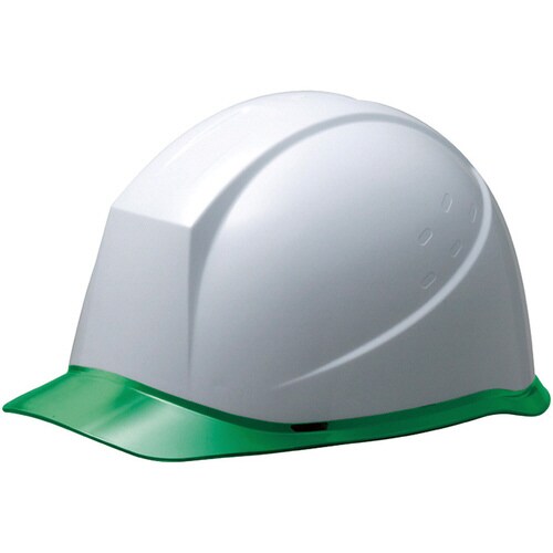 ヘルメット SC−12PCLRA3−UP−W/GN