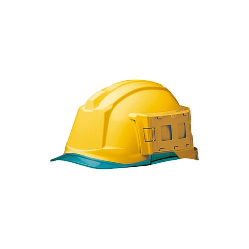 ヘルメットSC−19PCLIDRA3UP4Y/GR