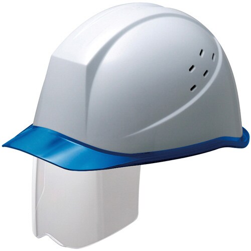 ヘルメットSC−11PCLVSRA3UP3W/BL