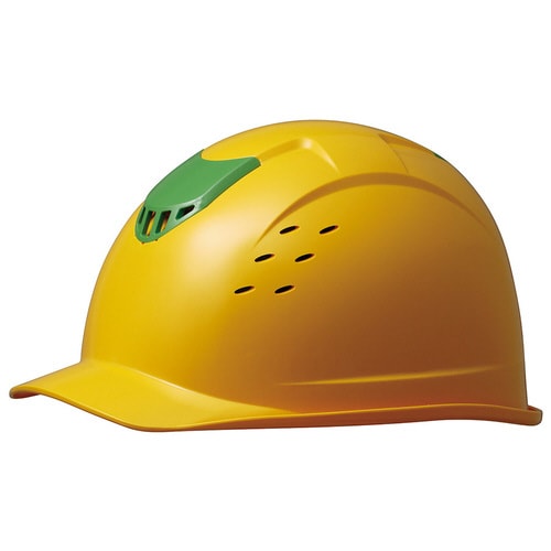 ヘルメット SC−13BVRA−KP−Y/GR