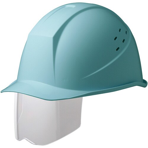 ヘルメット SC−11BVSRA3UP3SBL