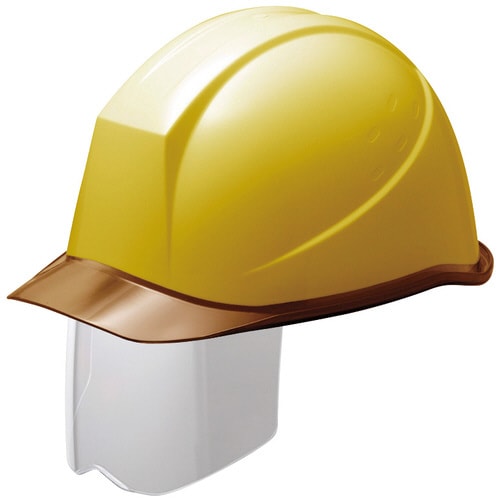 ヘルメット SC−11PCLSRA3UP3Y/BR