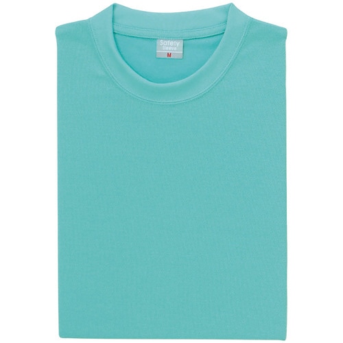 Tシャツ K803 35 エメグリーン EL