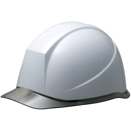 ヘルメット SC−12PCLRAα−W/S