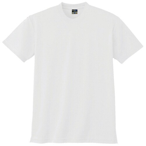 半袖Tシャツ K9008 90 ホワイト SS