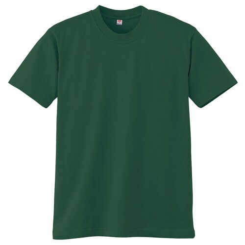 半袖Tシャツ K3021 30 グリーン L