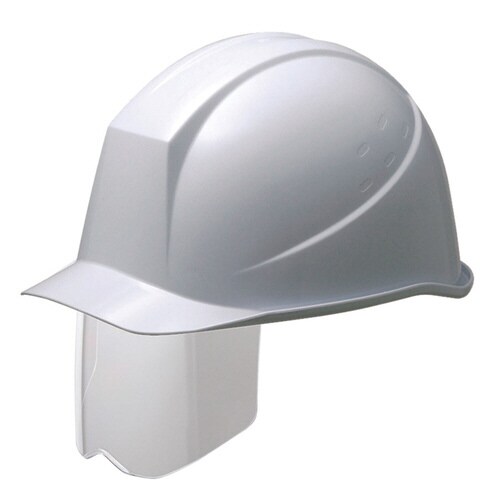 ヘルメット SC−11PSRA−KP−W