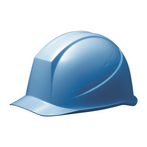 ヘルメット ブルー SC−11P RAα−BL