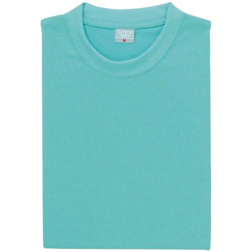Tシャツ K803 35 エメグリーン S