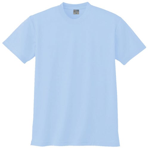 半袖Tシャツ K9008 6 サックス LL