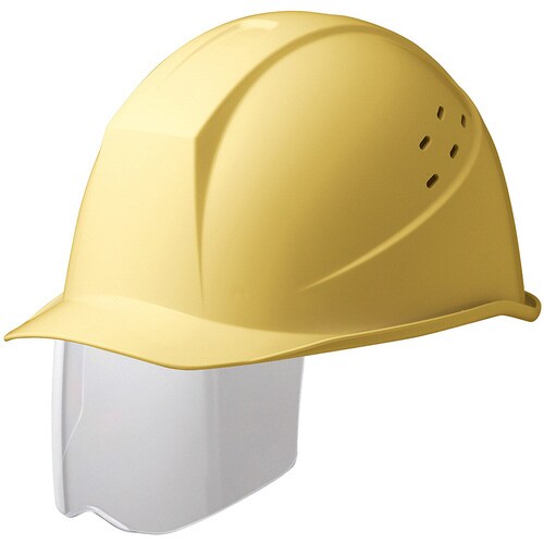 ヘルメット SC−11BVS RA3−UP3−CR