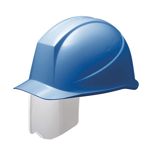 ヘルメット ブルー SC−11PSRA−KP−BL