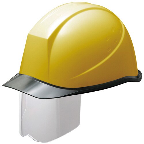 ヘルメット SC−11PCLSRA3UP3Y/S