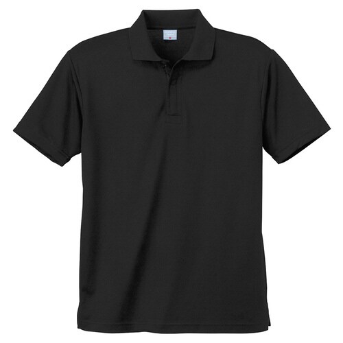 ポロシャツ ネット付 K801 80 4L