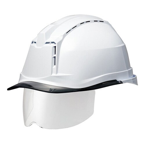 ヘルメット SC−19PCLVSRA3UP4W/S