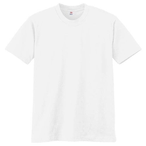 半袖Tシャツ K3021 90 ホワイト 4L