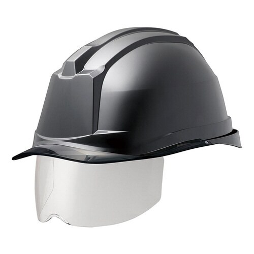 ヘルメット SC−19PCLSRA3UP4BK/S