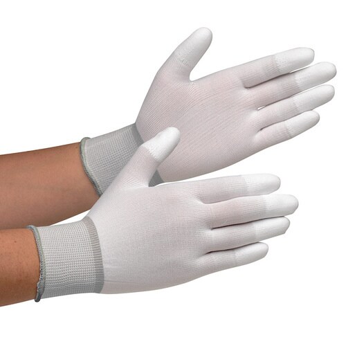 作業手袋 MCG−701N 10双入 Lサイズ