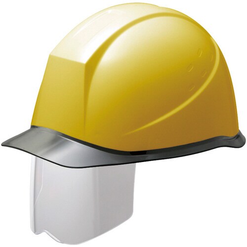 ヘルメット SC−12PCLSRA3UP3Y/S