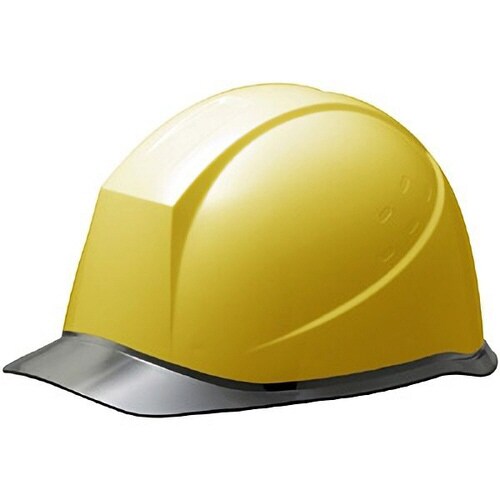 ヘルメット SC−12PCLRAα−Y/S