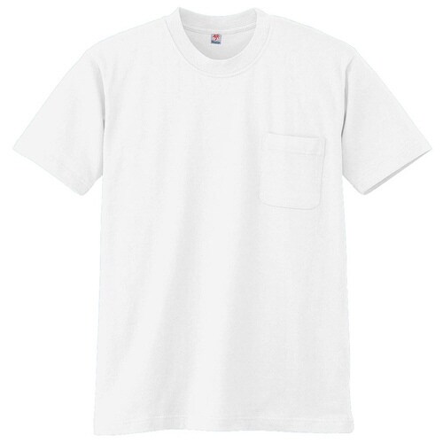 半袖Tシャツ K3022 90 ホワイト M