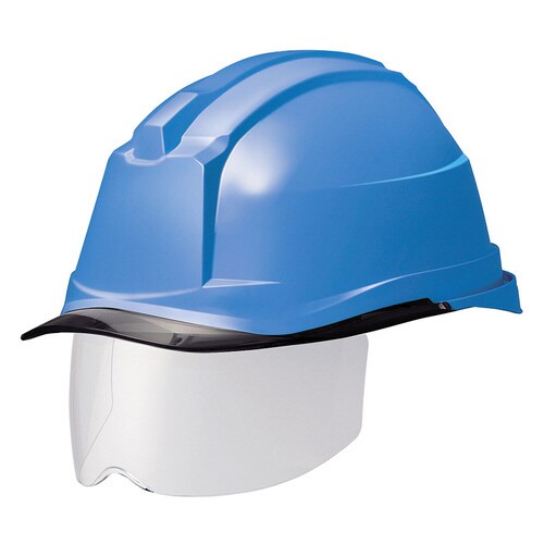 ヘルメット SC−19PCLSRA3UP4BL/S
