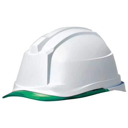 ヘルメット SC−19PCLRA3−α−W/GR