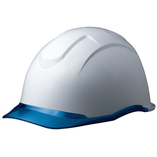 ヘルメット SC−13PCLRA−KP−W/BL