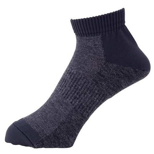 ベルデソックス ショート TFS−02−GY