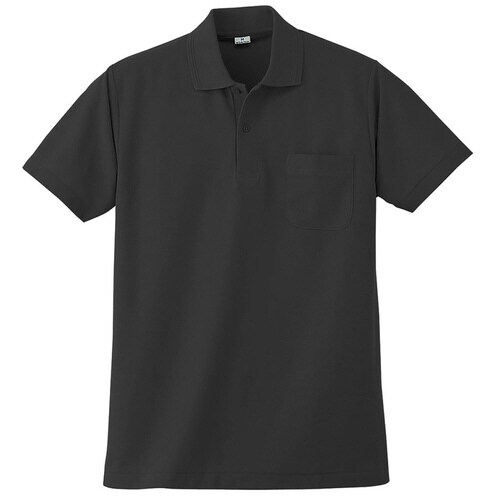 半袖ポロシャツ K272 80 SS