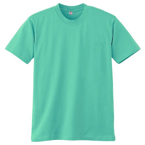 半袖Tシャツ K3021 35 エメグリーン M