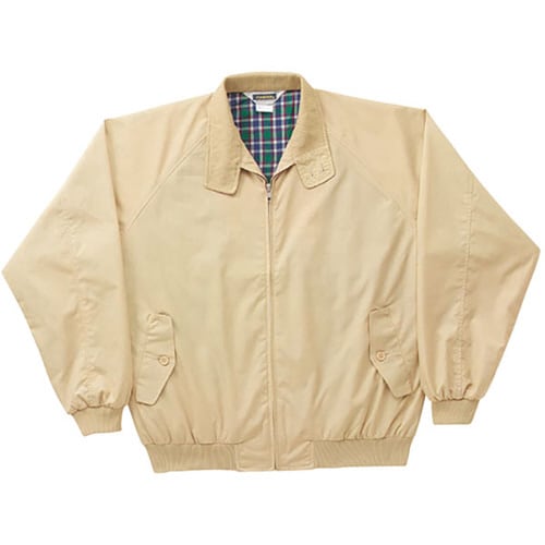 スウィングトップ 3866 50 ベージュ M