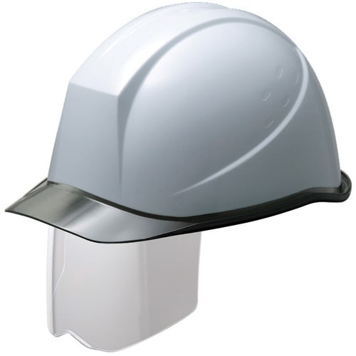 ヘルメット SC−11PCLSRA3UP3W/S