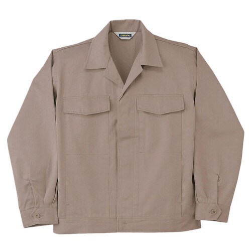 ジャンパー 90600G−26 カーキ M