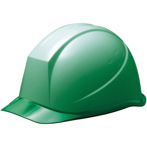 ヘルメット SC−11PCLRA−GR/GR